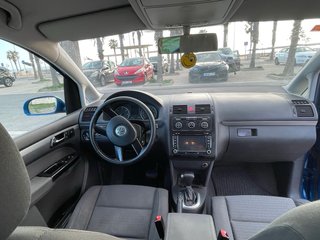 Volkswagen Touran 2005