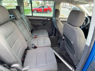 Volkswagen Touran 2005