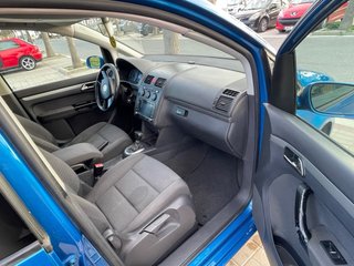 Volkswagen Touran 2005