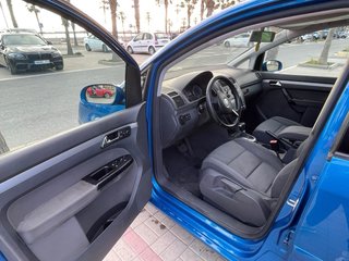 Volkswagen Touran 2005
