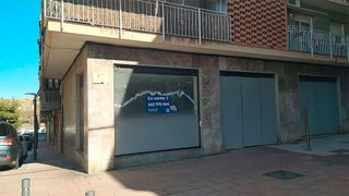 Local comercial en venta en Sant Joan Despí