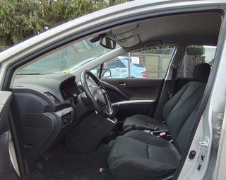 Llanta r17 toyota corolla verso (r1) 2,2 5328379