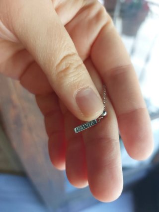 Pulsera Plata con Infinito y Diamantes ajustable