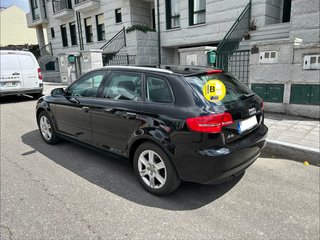 Audi A3 2012