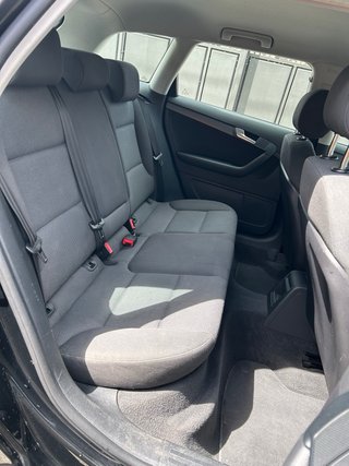 Audi A3 2012