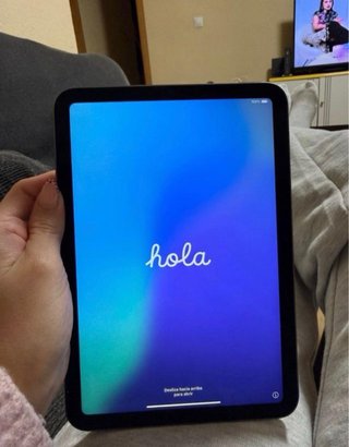 iPad Mini 6ª Gen