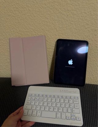 iPad Mini 6ª Gen