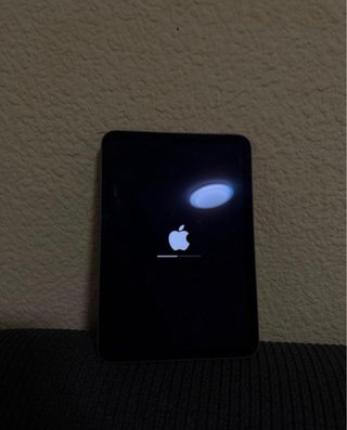 iPad Mini 6ª Gen