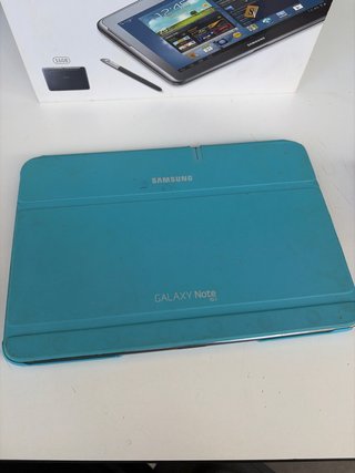 Samsung Galaxy Note 10.1 WiFi 16GB
