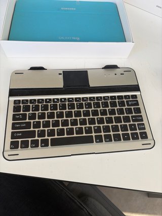 Samsung Galaxy Note 10.1 WiFi 16GB