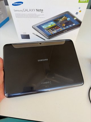 Samsung Galaxy Note 10.1 WiFi 16GB