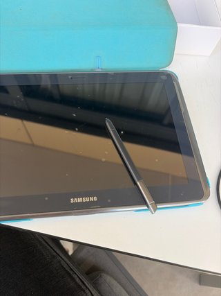 Samsung Galaxy Note 10.1 WiFi 16GB