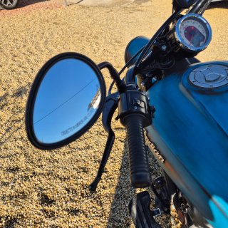 Indian Scout 1200 - 2016