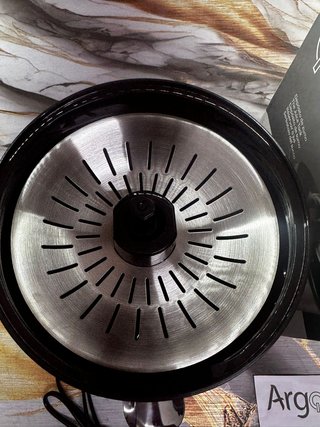 Spremiagrumi Elettrico Argon 350ml-85W
