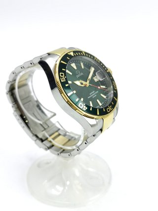Reloj Jaguar Executive Bicolor J863/B