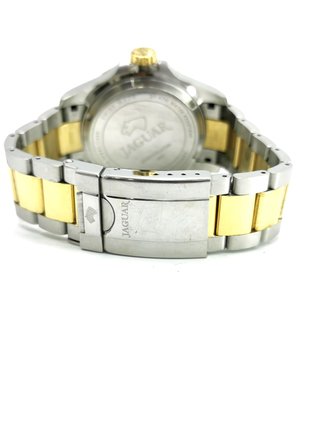 Reloj Jaguar Executive Bicolor J863/B