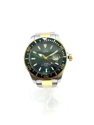 Reloj Jaguar Executive Bicolor J863/B