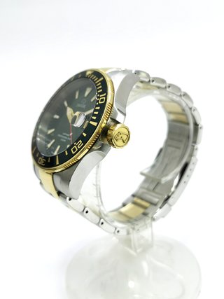 Reloj Jaguar Executive Bicolor J863/B