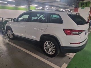Skoda Kodiaq 2020
