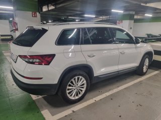 Skoda Kodiaq 2020