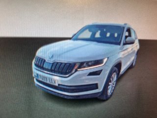 Skoda Kodiaq 2020