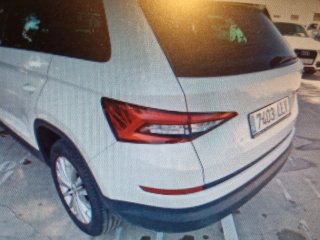 Skoda Kodiaq 2020