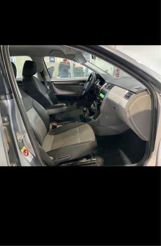 SEAT Toledo 2013