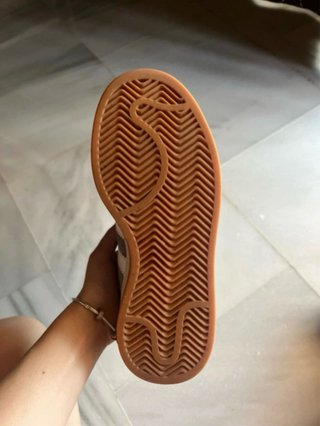 Zapatos Adidas Campus Grises Originales