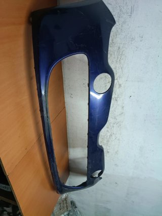 Paragolpes Mini Cooper 2014 Azul