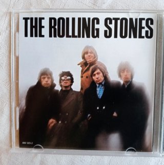 CD The Rolling Stones Got Live If You Want It!