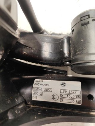 Enganche 5h0803881f volkswagen golf viii 312867