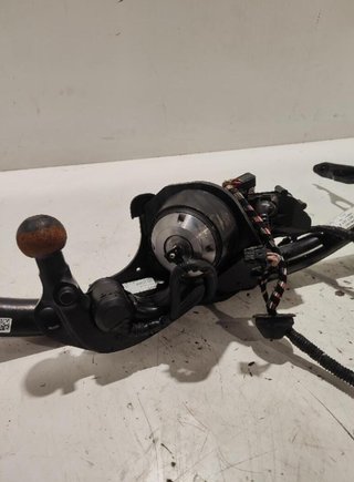 Enganche 5h0803881f volkswagen golf viii 312867
