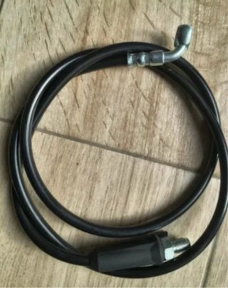 Maneta Embrague Moto RSC