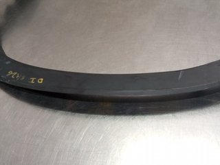 ALETIN DELANTERO IZQUIERDO MAZDA CX-5 (KE) SH KD5