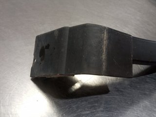 ALETIN DELANTERO IZQUIERDO MAZDA CX-5 (KE) SH KD5