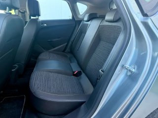 Opel Astra 2015