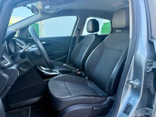 Opel Astra 2015