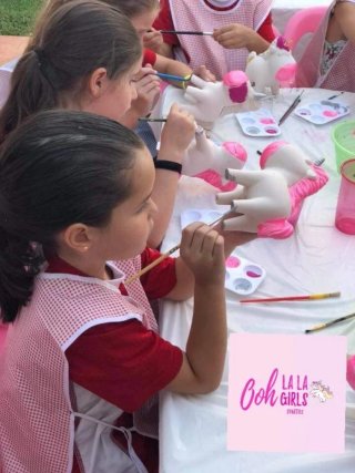 Taller de arte