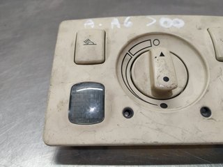 LUZ INTERIOR AUDI A6 BERLINA (4B2) 4B0959613B