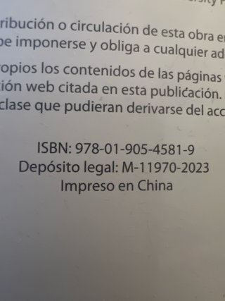 Física 2 Bachillerato