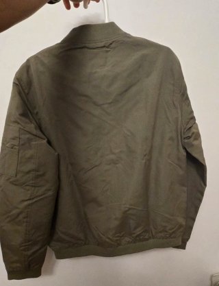 Chaqueta Bomber Jack & Jones Talla L