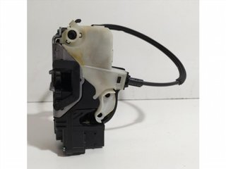 CERRADURA PUERTA DELANTERA DERECHA 13503150 78283