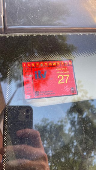 SEAT Ibiza 2001