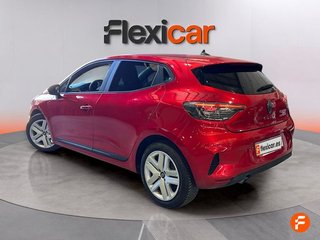 Renault Clio Evolution TCe 74 kW (100CV) GLP