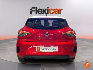 Renault Clio Evolution TCe 74 kW (100CV) GLP