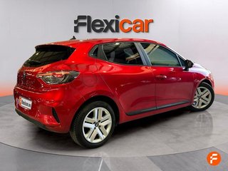 Renault Clio Evolution TCe 74 kW (100CV) GLP