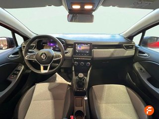 Renault Clio Evolution TCe 74 kW (100CV) GLP