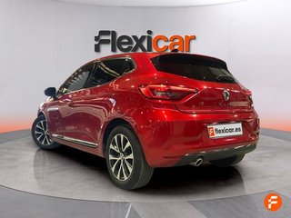 Renault Clio Techno TCe 90 (67kw)