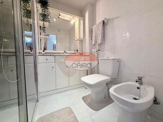 Piso en venta en Parc Bosc - Castell en Figueres