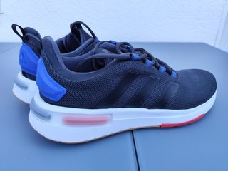 Zapatilla Adidas Racer TR 23 Negra (TALLA 47 1/3)